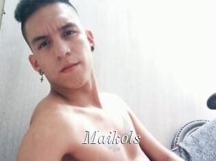 Maikols