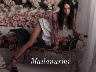 Mailanurmi