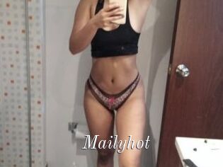 Mailyhot