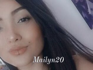 Mailyn20