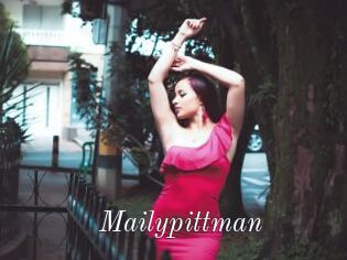 Mailypittman