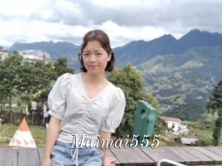 Maimai555