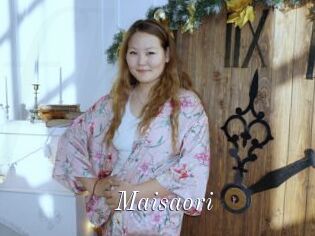 Maisaori