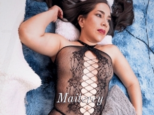 Maiterey
