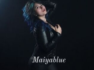 Maiyablue