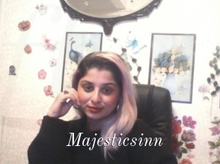 Majesticsinn