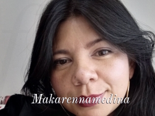 Makarennamedina