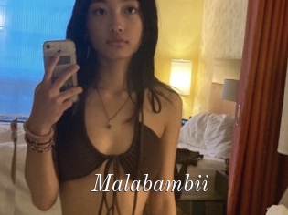 Malabambii