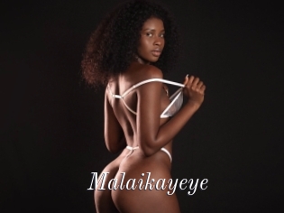 Malaikayeye