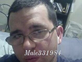Male331984
