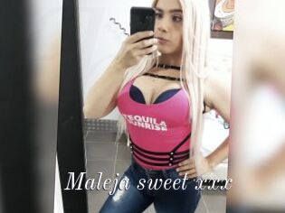 Maleja_sweet_xxx