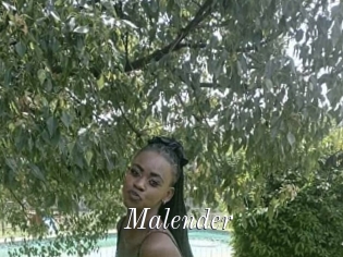 Malender