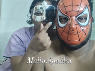 Malluriyaalex