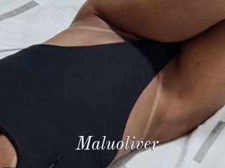 Maluoliver