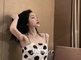 Mamaer