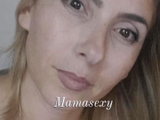 Mamasexy