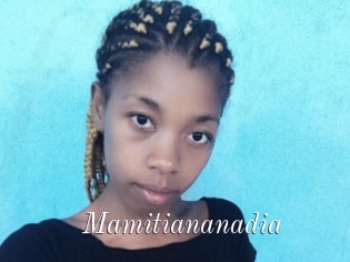 Mamitiananadia