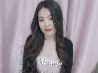 Manay