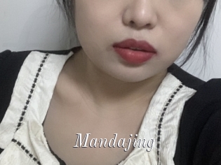 Mandajing