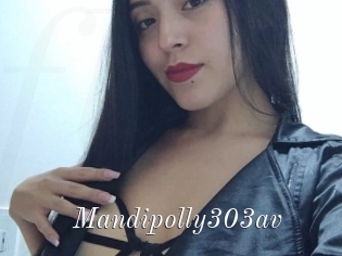 Mandipolly303av
