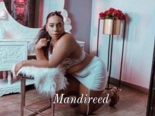 Mandireed