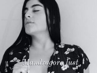 Mandragora_lust