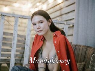 Mandyhoney