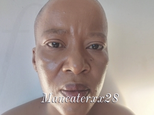 Maneaterxx28