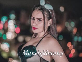 Manelykbunny