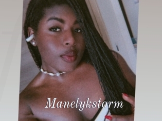 Manelykstorm