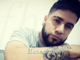 Mansexxy