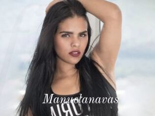 Manuelanavas