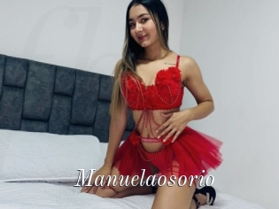 Manuelaosorio