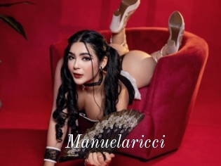 Manuelaricci