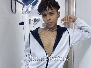 Manuelmateus