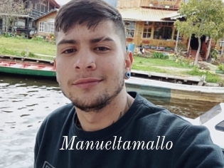 Manueltamallo