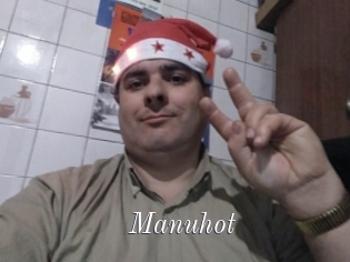 Manuhot
