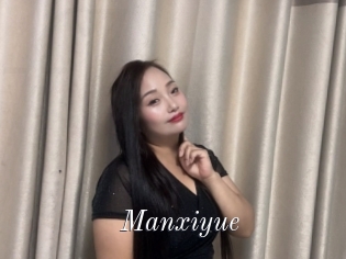 Manxiyue