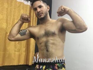 Manxxhot
