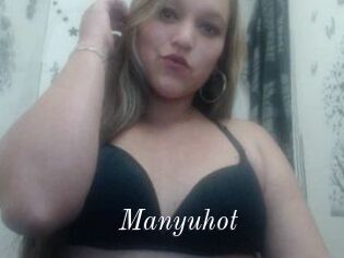 Manyuhot