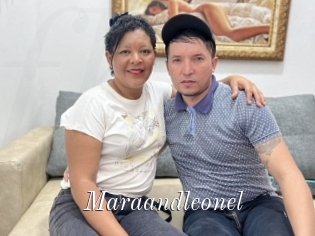 Maraandleonel