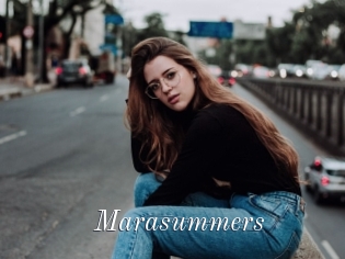 Marasummers