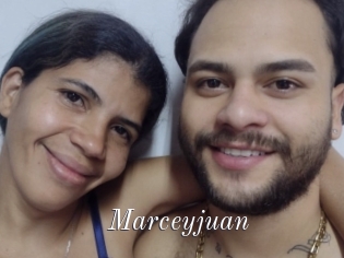 Marceyjuan