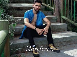 Marcferrer