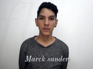 Marck_sanders