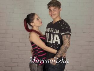 Marcoalisha