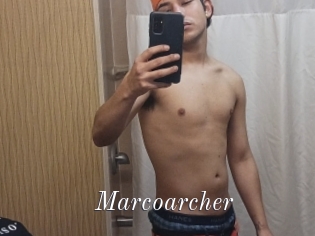 Marcoarcher