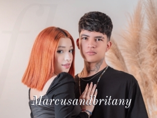 Marcusandbritany