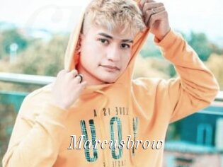 Marcusbrow