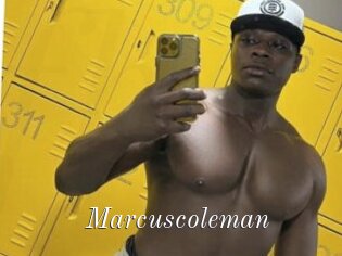 Marcuscoleman